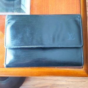 Authentic Louis Vuitton wallet